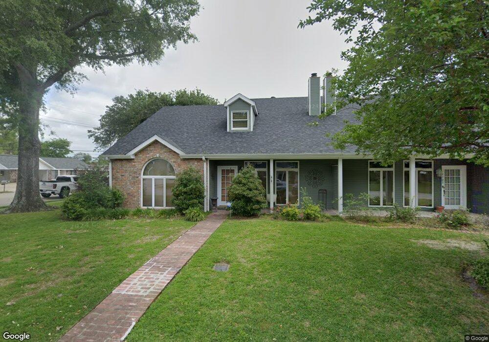 4101 Oak Point Ln, Lake Charles, LA 70605 - photo 1