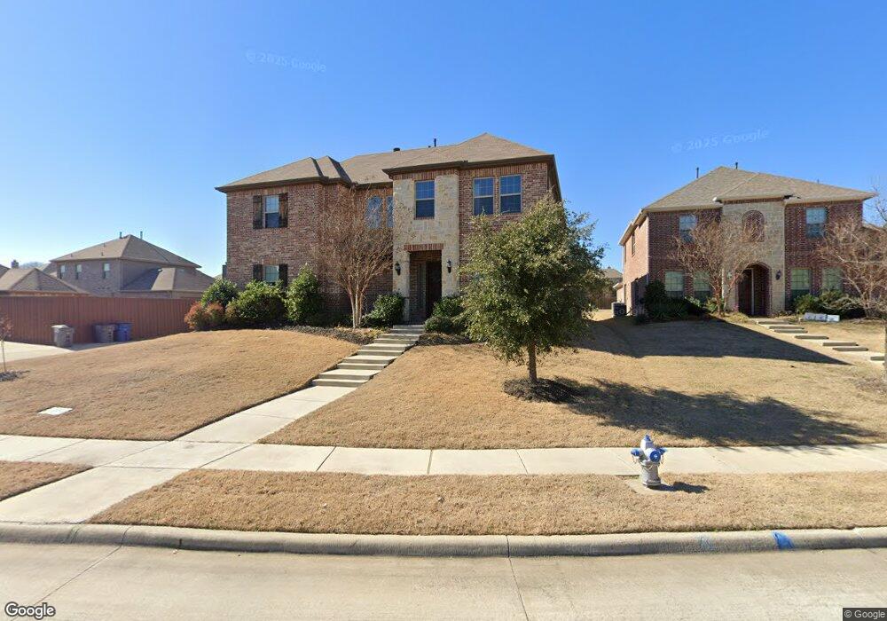 303 Silvery Pine Ave, Wylie, TX 75098 - photo 1