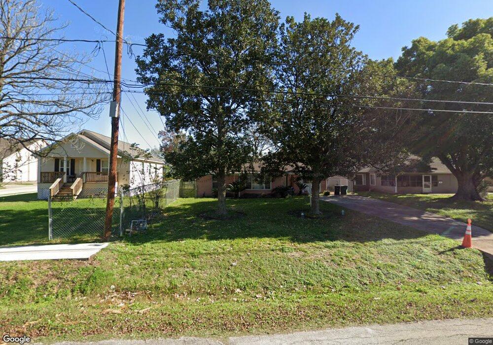 4712 Los Angeles St, Houston, TX 77026 - photo 1
