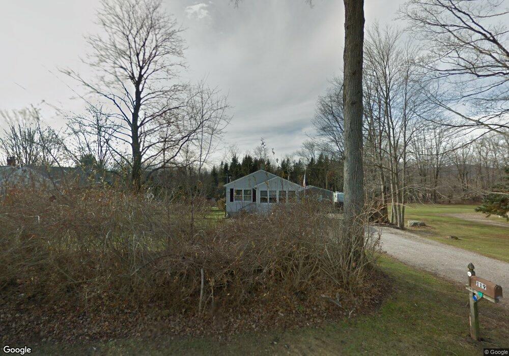 119 Maple St, Litchfield, CT 06759 - photo 1