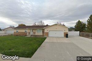 597 N Fairway Place, Preston, ID 83263