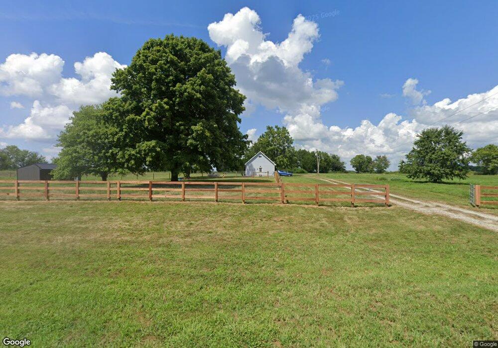 4010 E 256th St, Arcadia, IN 46030 - photo 1