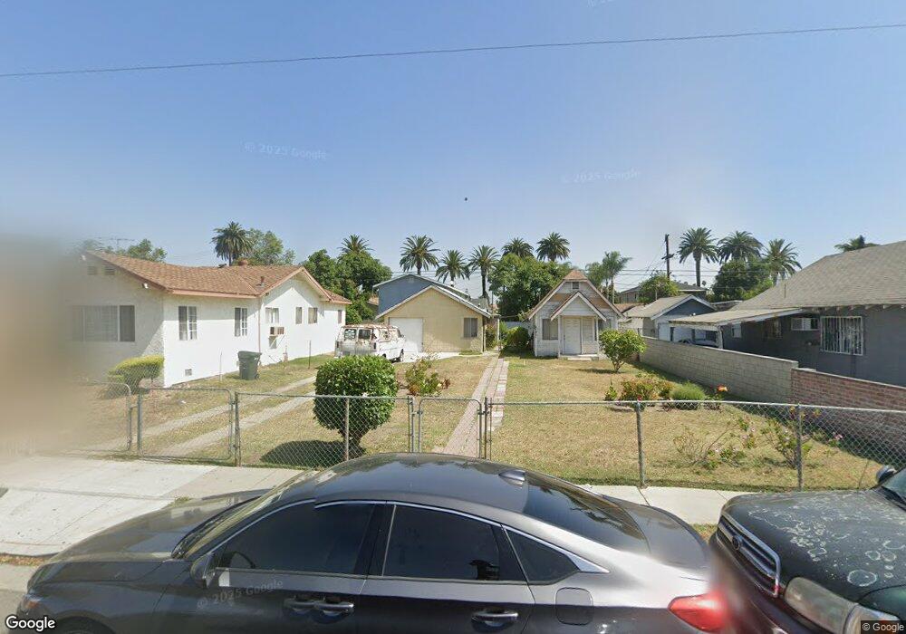 3141 Oakwood Ave, Lynwood, CA 90262 - photo 1