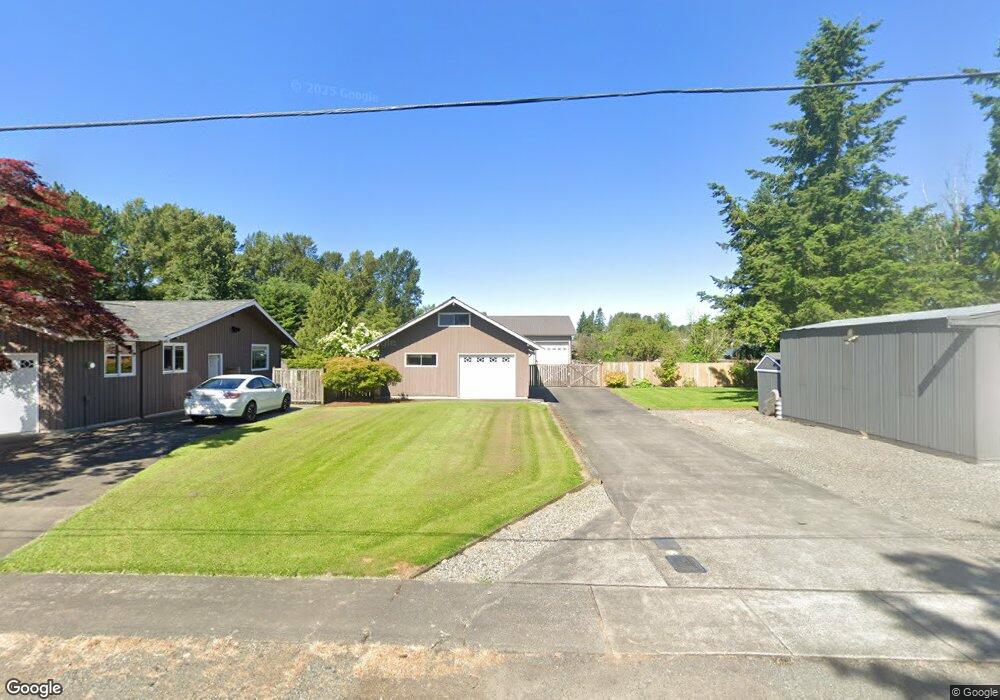 112 Marcus St, Everson, WA 98247 - photo 1