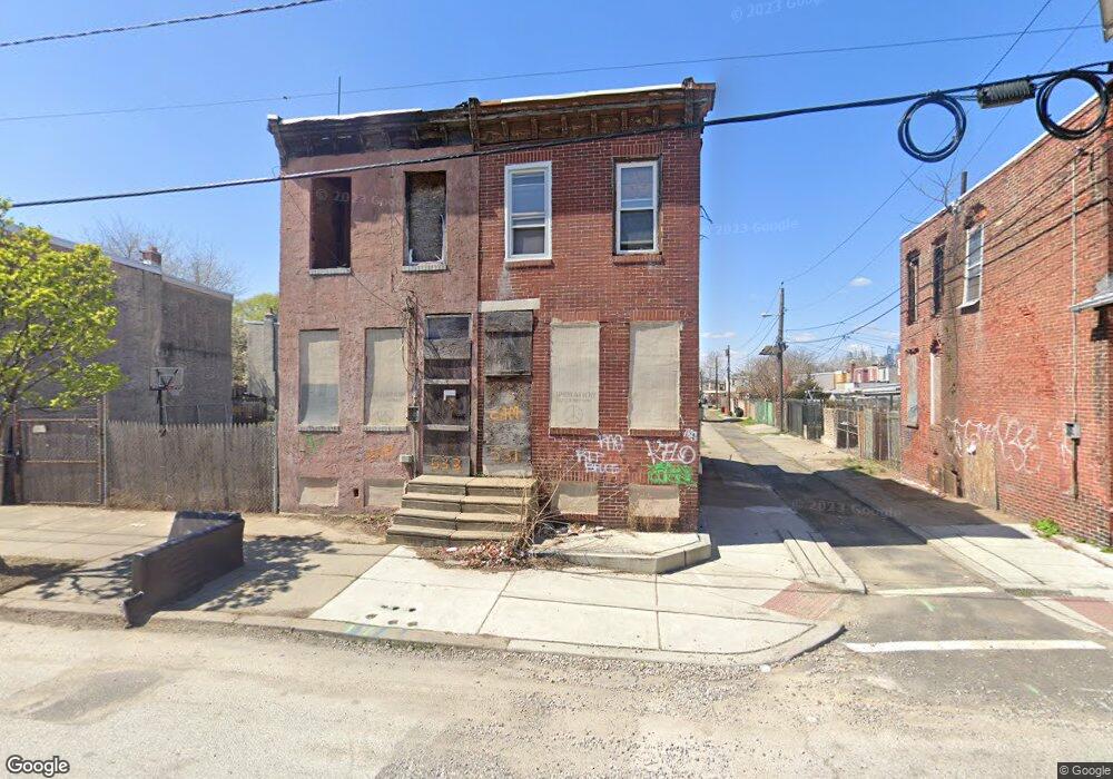 531 West St, Camden, NJ 08103 - photo 1