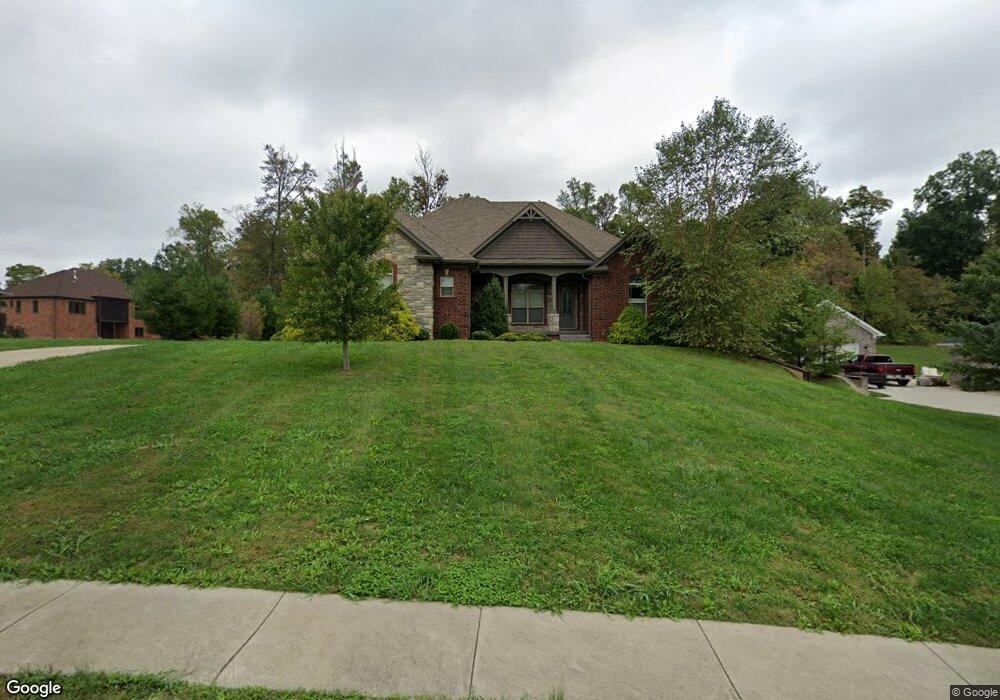 2945 Crescent Hill Dr NE unit 58, Corydon, IN 47112 - photo 1
