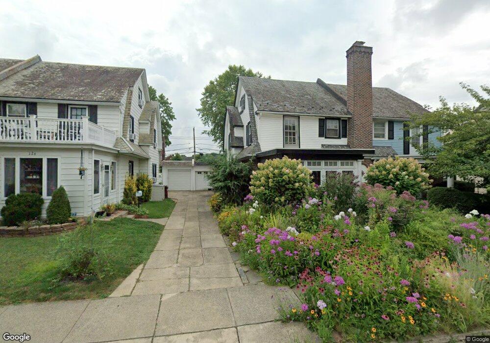 128 Gladstone Rd, Lansdowne, PA 19050 - photo 1