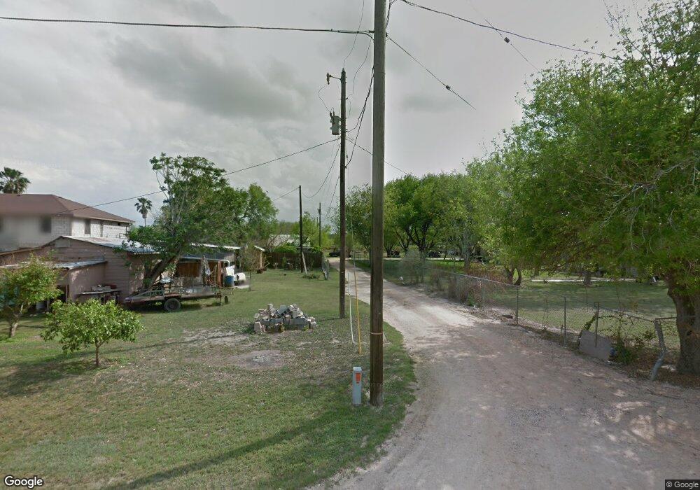 3106 Hernandez St, Mercedes, TX 78570 - photo 1