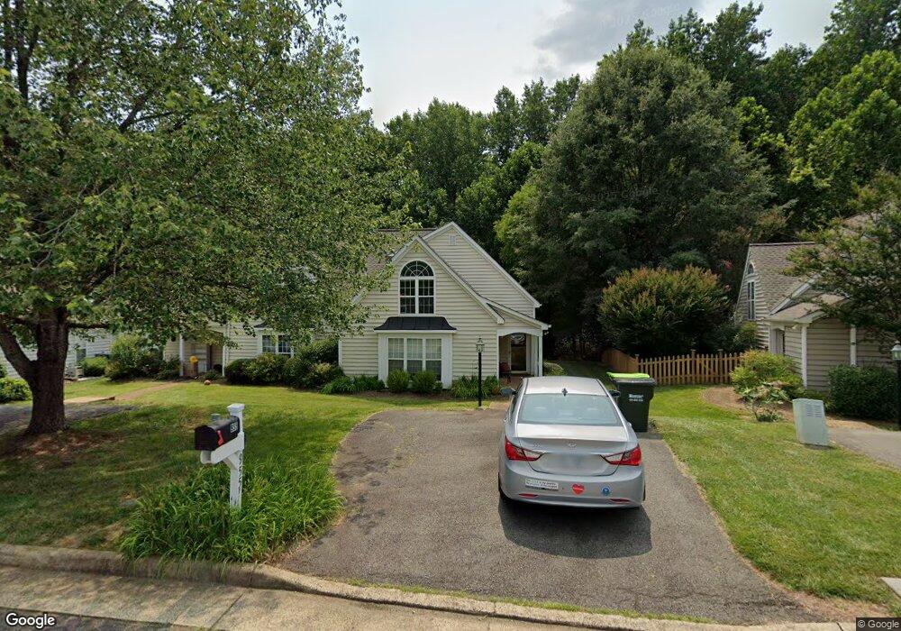 955 Devon Spring Ct, Charlottesville, VA 22903 - photo 1