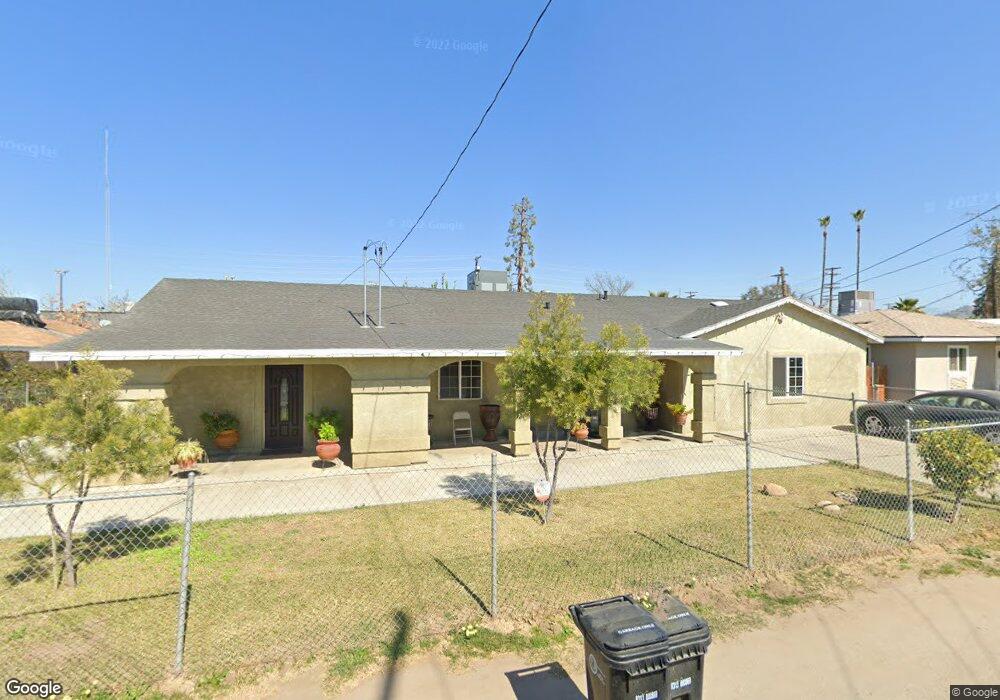544 Union Ave, Porterville, CA 93257 - photo 1
