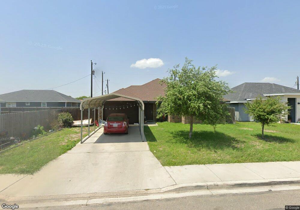831 Sabrina Dr, Alamo, TX 78516 - photo 1