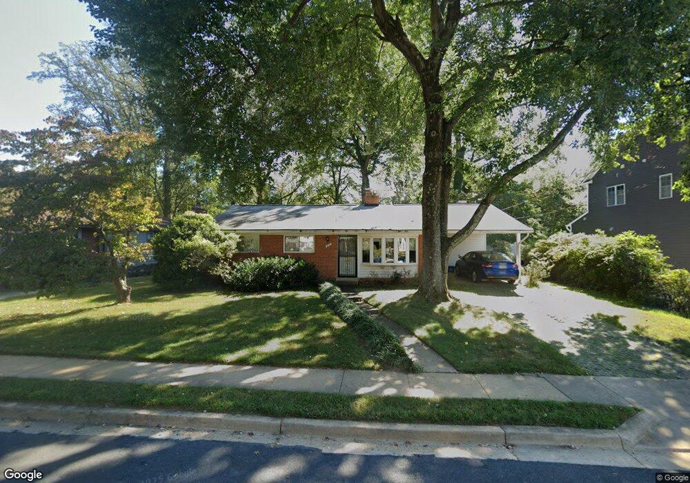 210 Yeonas Dr SW, Vienna, VA 22180 - photo 1