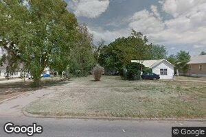 714 4th St, Alva, OK 73717
