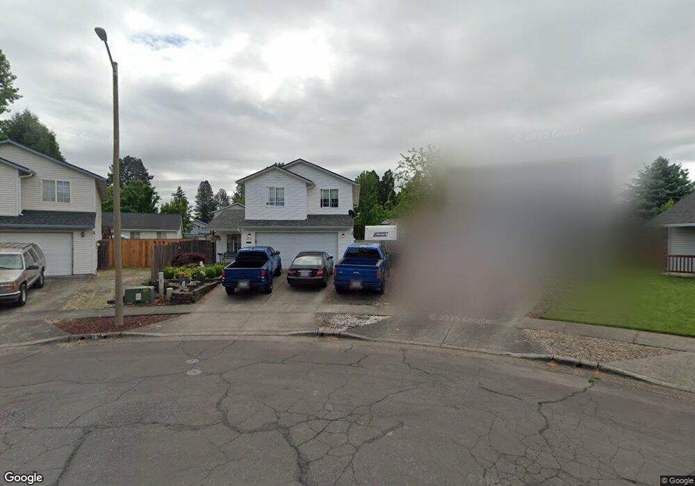 3033 Pepperidge Ct, Forest Grove, OR 97116 - photo 1