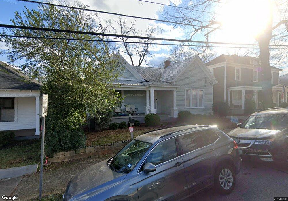 465 Reese St, Athens, GA 30601 - photo 1