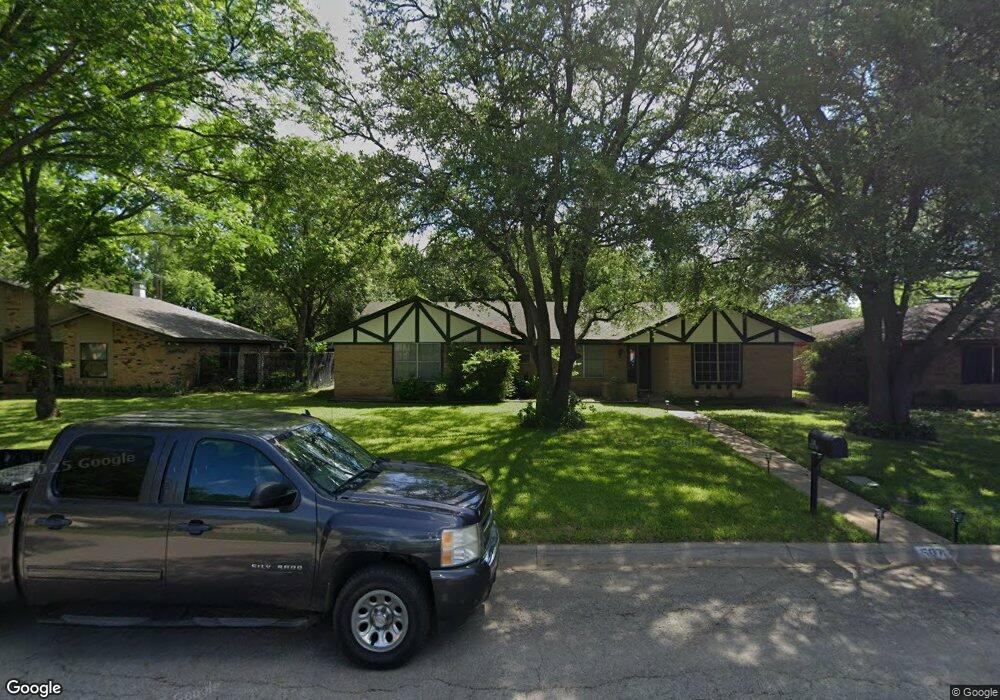 507 Sunset Dr, Cleburne, TX 76033 - photo 1