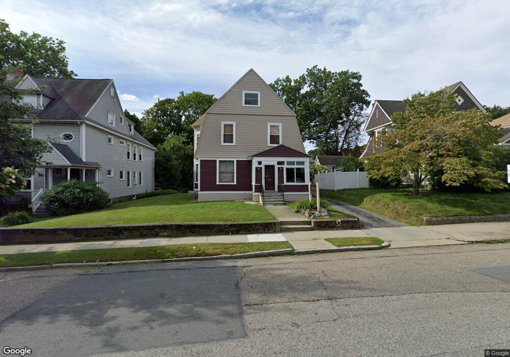 736 Pleasant St, Worcester, MA 01602 - photo 1