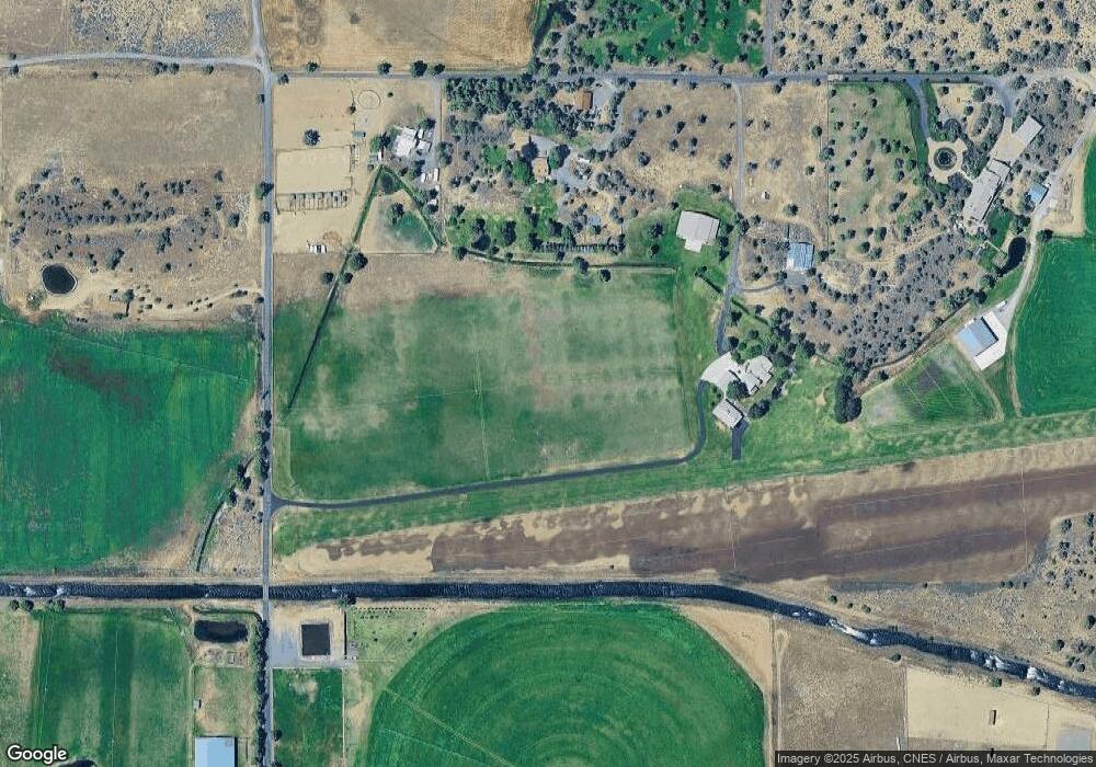 61520 Cougar Trail, Bend, OR 97701 - photo 1