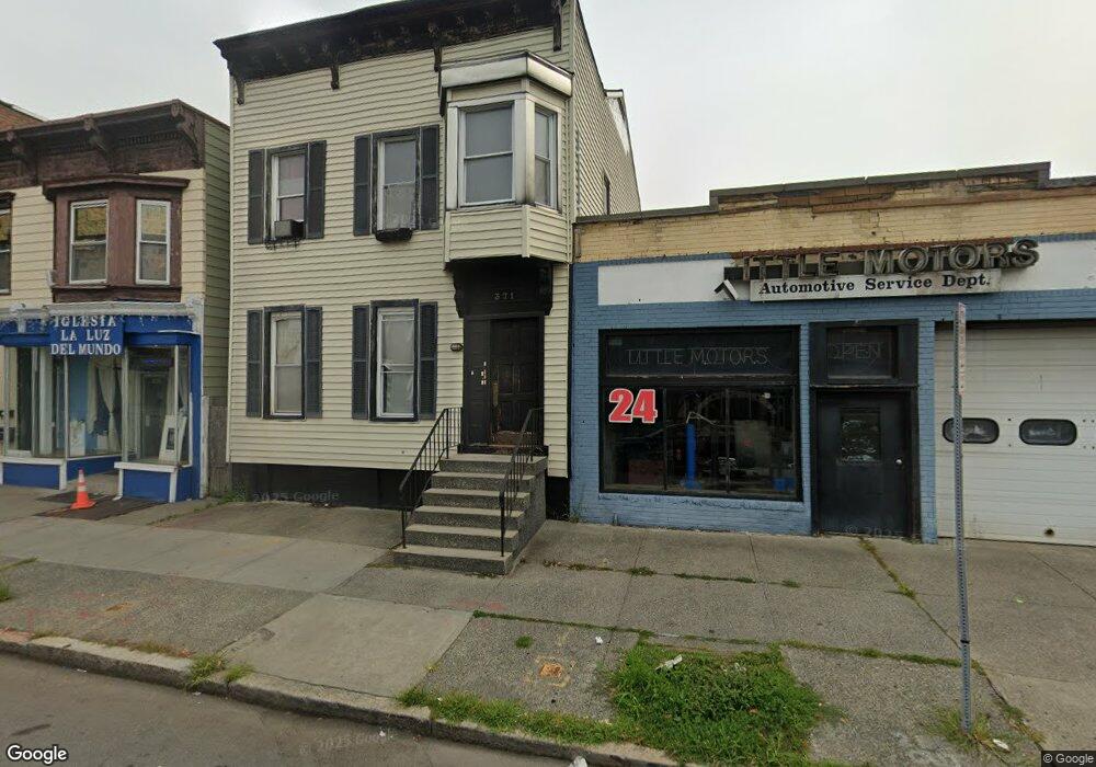 371 Central Ave, Albany, NY 12206 - photo 1