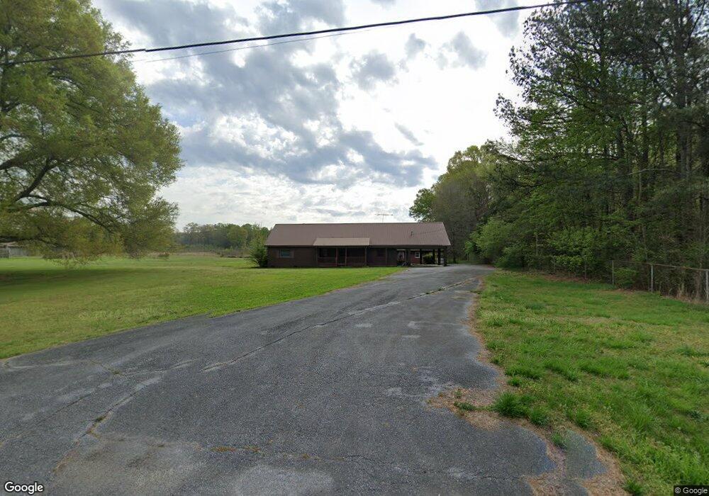 474 Hugh Deems Rd, Cedartown, GA 30125 - photo 1