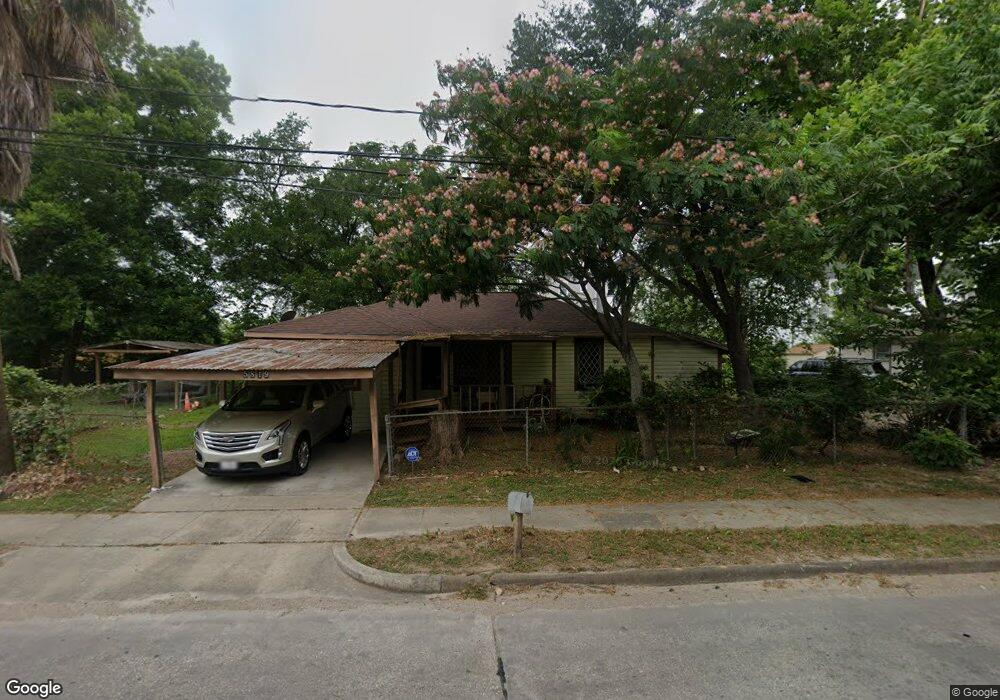 5819 Wheatley St, Houston, TX 77091 - photo 1