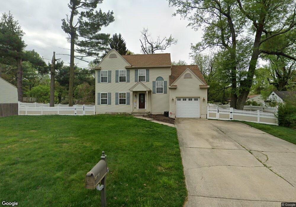 1077 Lexington Dr, Woodbury, NJ 08096 - photo 1