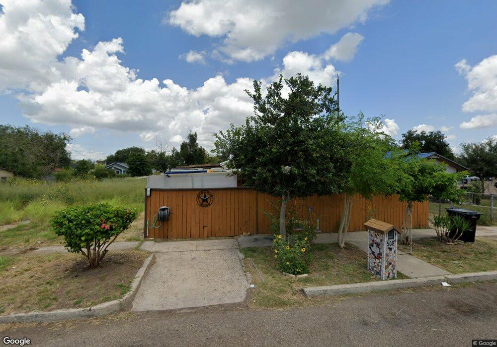 508 S Nebraska Ave, Weslaco, TX 78596 - photo 1