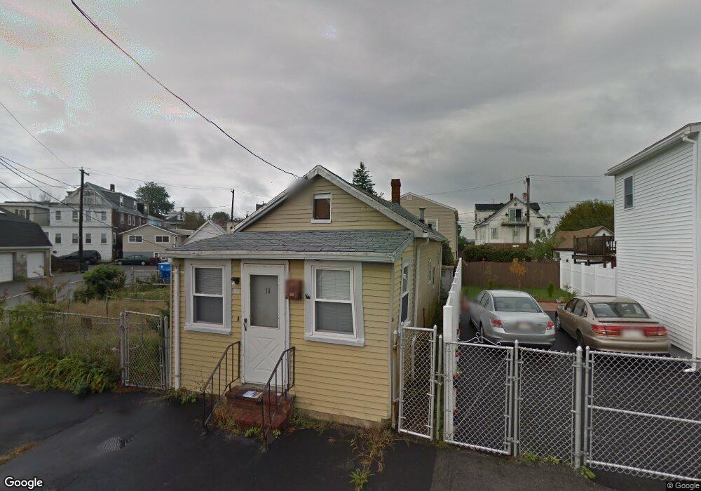 14 Lawrence Rd, Revere, MA 02151 - photo 1