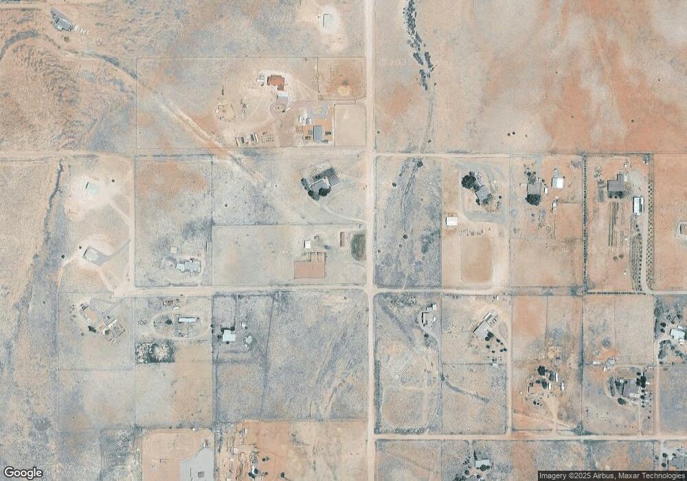 25850 N Feather Mtn Well Septic Elect Rd, Paulden, AZ 86334 - photo 1