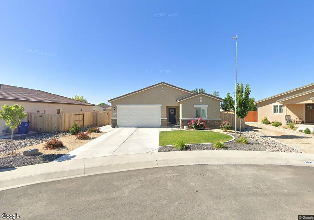 1023 Maple Way, Fallon, NV 89406 - photo 1