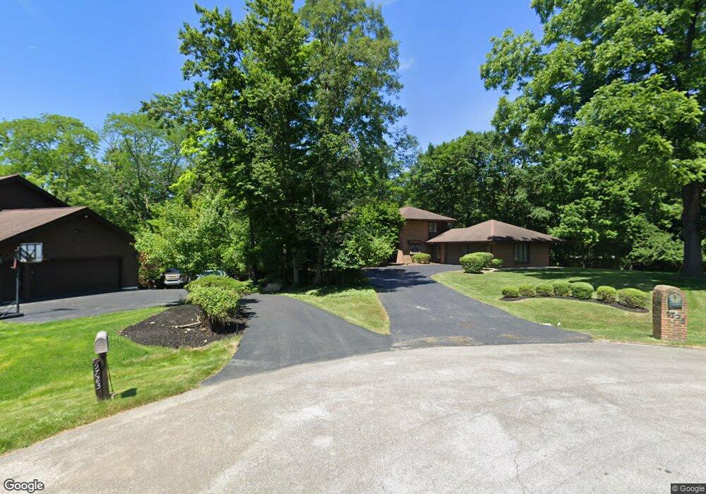 5726 Willowcreek Cir, Columbus, OH 43213 - photo 1