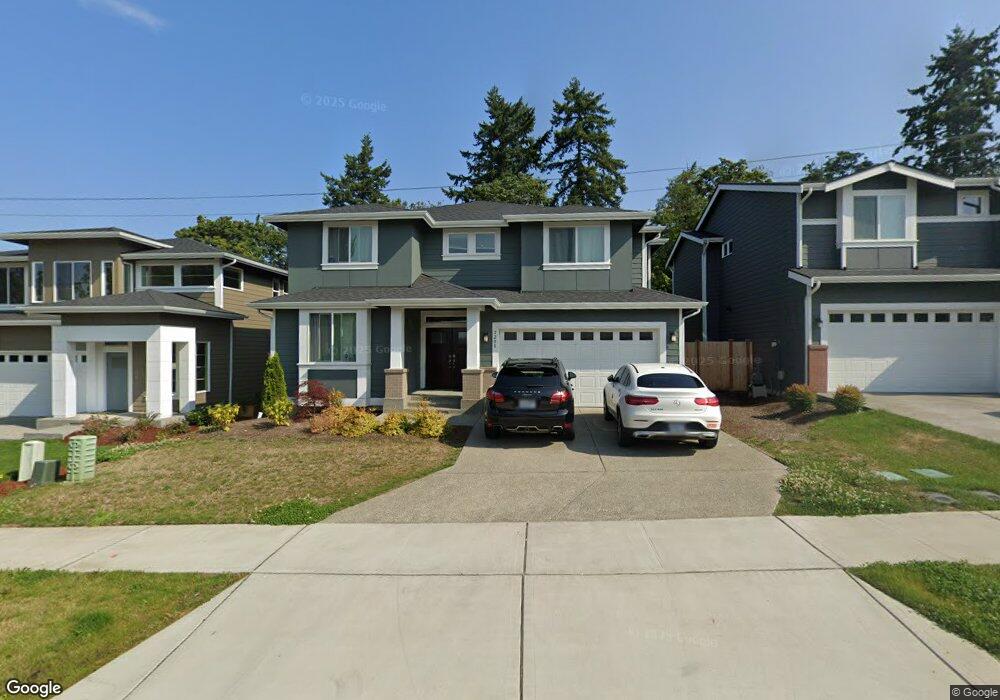 2208 S 240th Place, Des Moines, WA 98198 - photo 1
