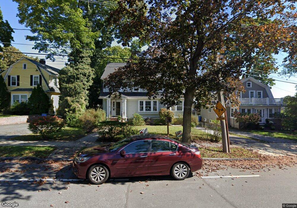 236 Payson Rd, Belmont, MA 02478 - photo 1