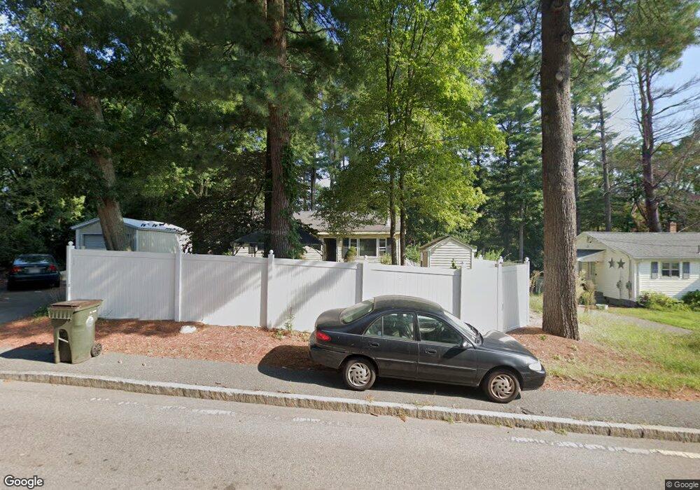 145 Mendon St, Bellingham, MA 02019 - photo 1