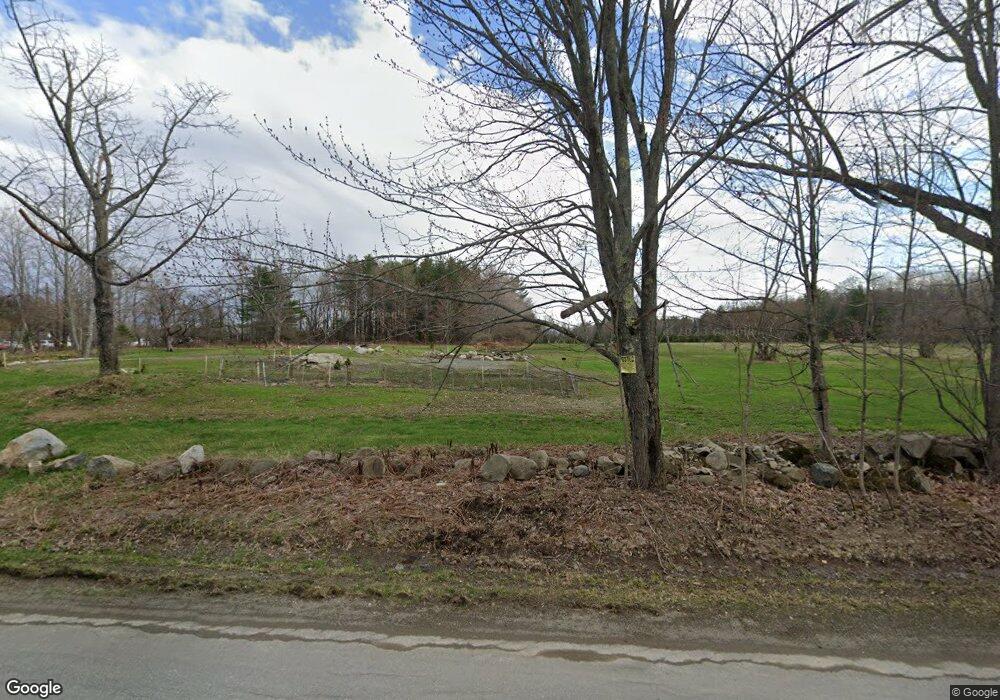 196 Zions Hill Rd, Dexter, ME 04930 - photo 1