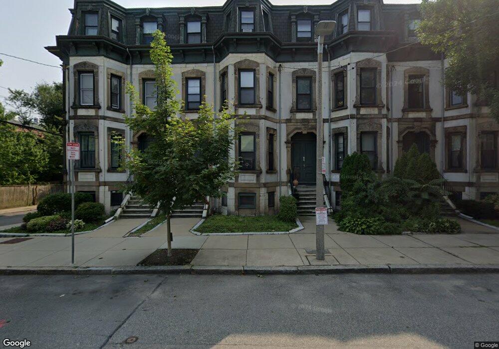 32 Cedar St unit 2, Roxbury, MA 02119 - photo 1