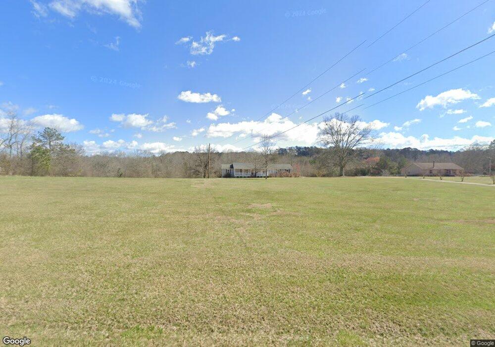 2368 Pleasant Grove Church Rd, Villa Rica, GA 30180 - photo 1