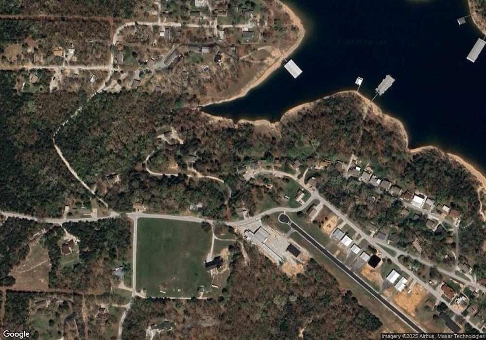 Tbd Lot 5 6 and 7 Bonanza, Kimberling City, MO 65686 - photo 1