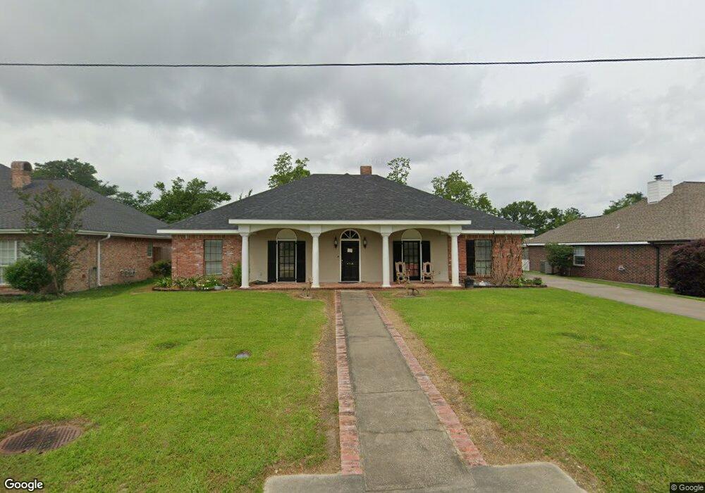 4518 Sheryl Ln, Lake Charles, LA 70605 - photo 1