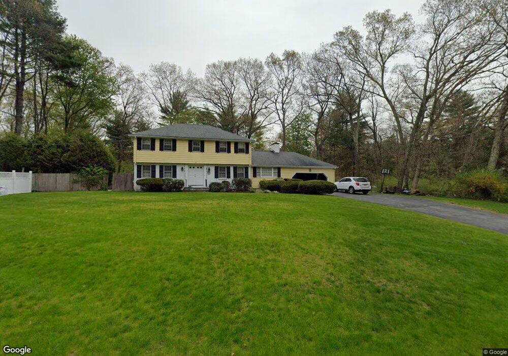 367 Hayward Mill Rd, Concord, MA 01742 - photo 1