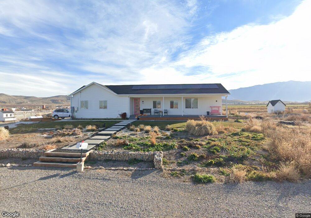 652 N 150 E, Santaquin, UT 84655 - photo 1