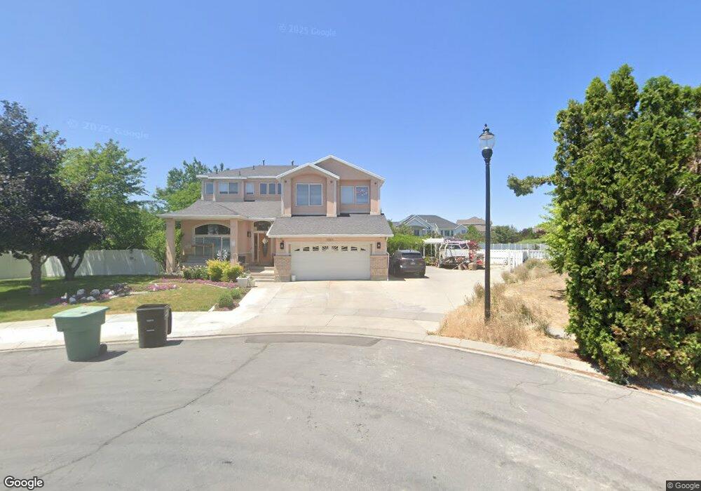 1884 W 8850 S, West Jordan, UT 84088 - photo 1