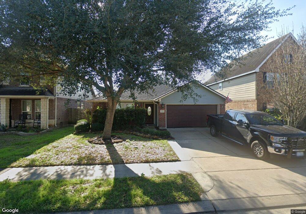 213 Rippling Creek Ln, Alvin, TX 77511 - photo 1