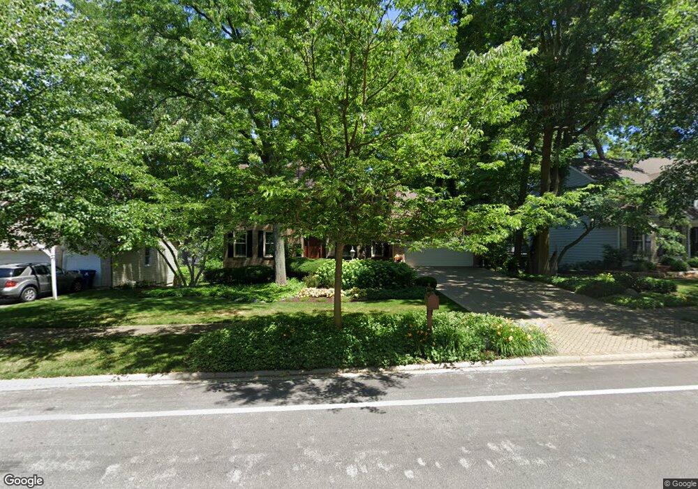 2246 Lisson Rd, Naperville, IL 60565 - photo 1