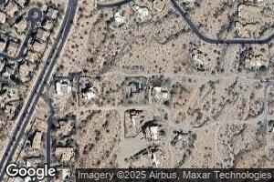 8024 E Rochelle St, Mesa, AZ 85207