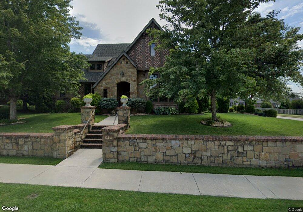 840 E Rush Ct, Nixa, MO 65714 - photo 1