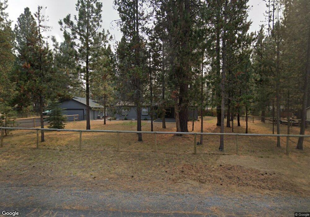 17191 Crane Dr, Bend, OR 97707 - photo 1