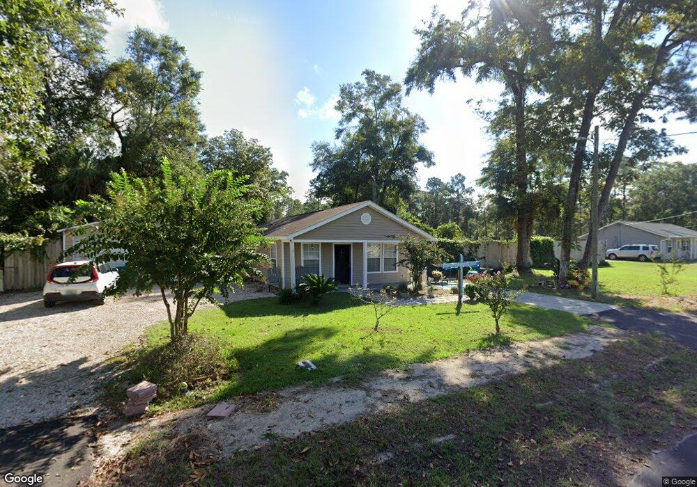 139 Broken Bow Trail, Crawfordville, FL 32327 - photo 1