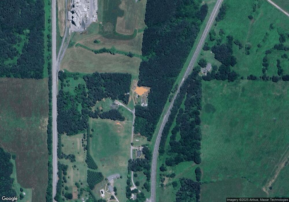 12 Pleasant Ln NE, Fairmount, GA 30139 - photo 1