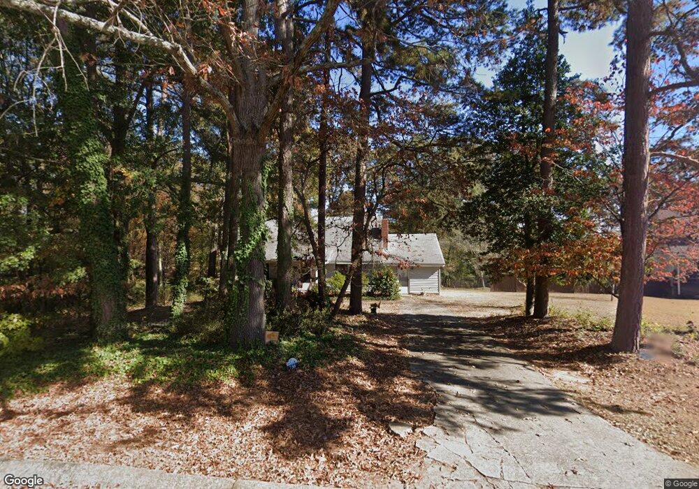 236 Johnson Dr, Braselton, GA 30517 - photo 1